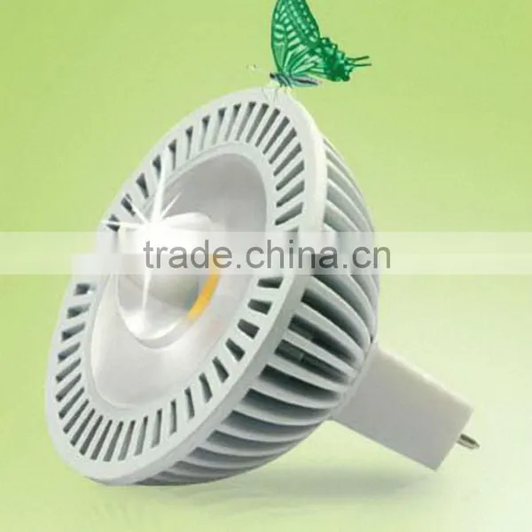 Led Light CE ROHS Certificate Dimmable Led Spot Light Mr16 7W photo-6