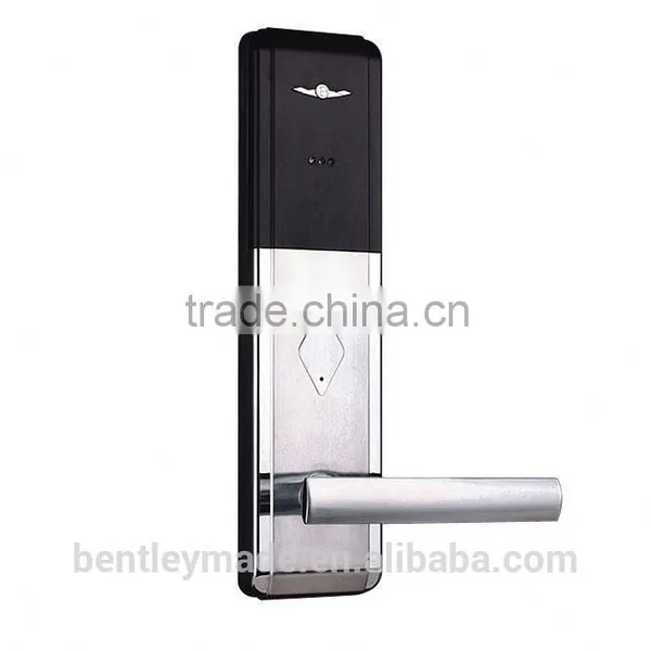 Contemporary Modern and Durable Long Life Hotel Lock photo-2