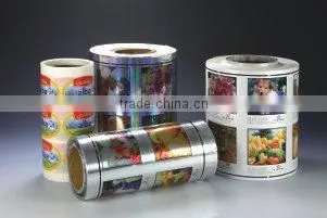YR--320 5 Colors 5UV Flexo Printer