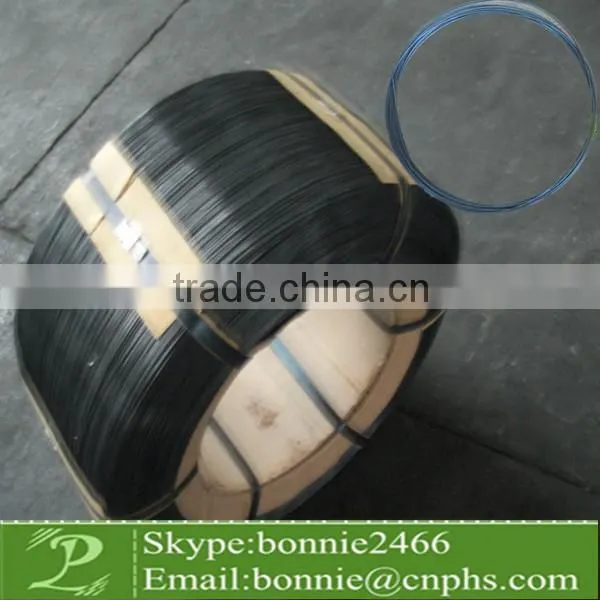 High Tension Wire