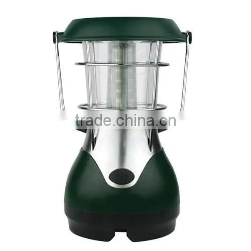 Outdoor Solar Emergency Led Lantern Camping Led Lanterns photo-2