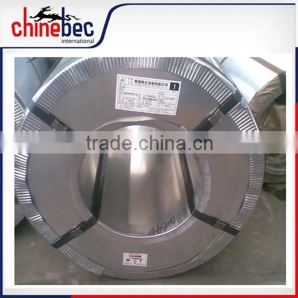 HC300LAD+Z HC340LAD+Z HC380LAD+Z HC420LAD+Z Non-alloy Hot Dip Galvanized Steel Coil Plate Sheet photo-2