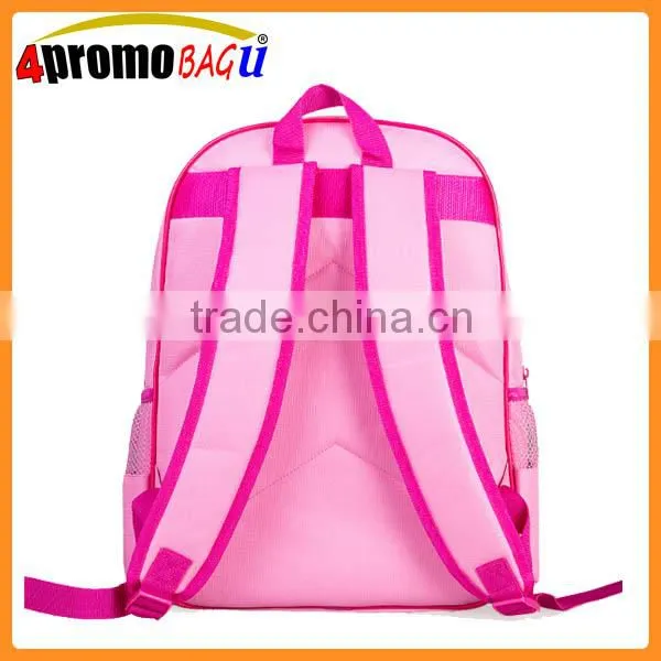 2015 Latest Design Kids School Bag photo-2