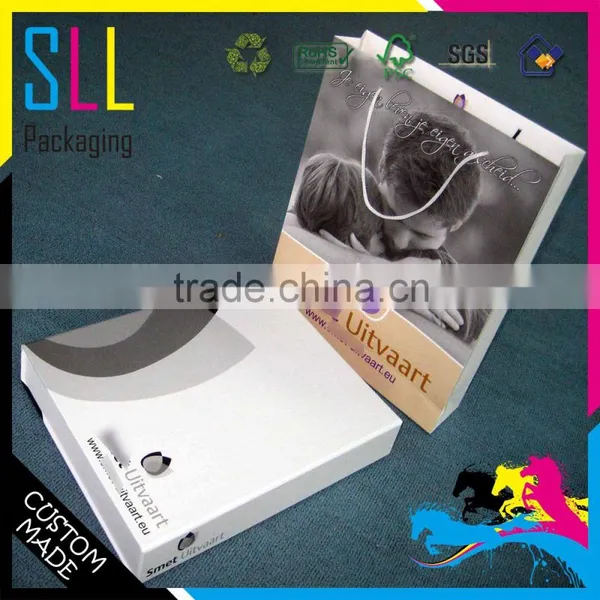 Wholesale Gift Bags photo-3