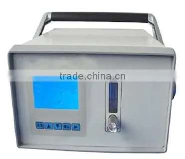 TOP Manufacture Dew Point Analyser Equipment Dew Point Meter/Dew PointSensor