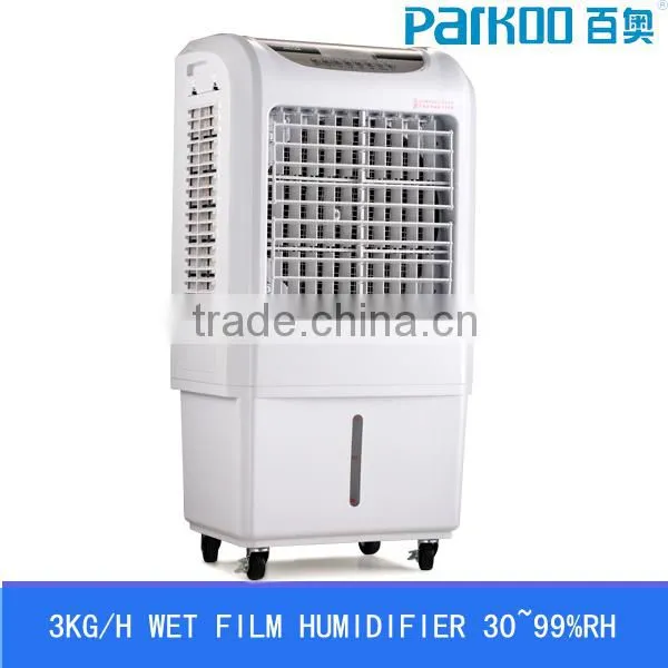 3KG/H Wet Film Humidifier Mist Marker