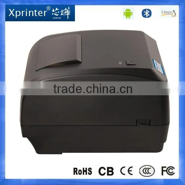 Thermal Transfer Printer XP-H500 photo-3