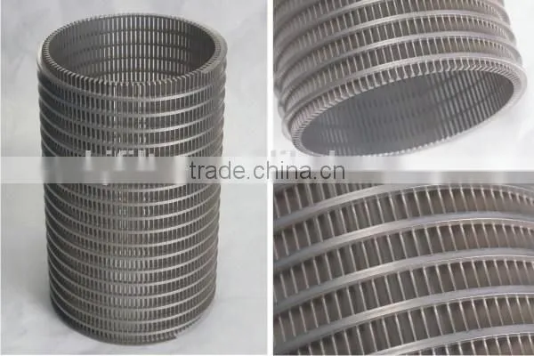 Industrial Water Treatment Equipment Filter/beer Filter photo-6