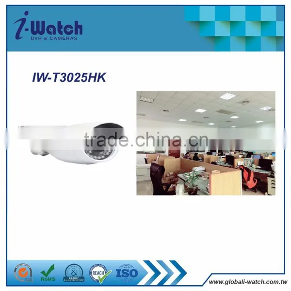 IW-T3025HK Full hd Cctv Camera Mini Cctv Camera photo-2