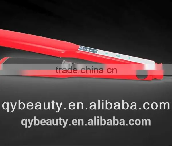 MCH Heating Element And Dual Voltage Available Hair Straightener photo-4