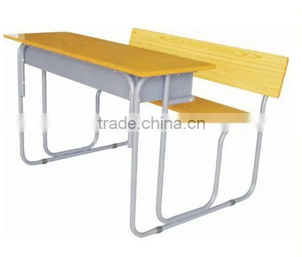 Student Desk and Chair