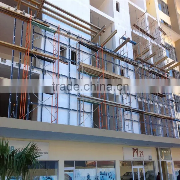 High Quality Curtain Wall Accessories With Factory Price photo-4