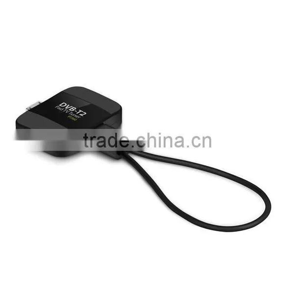 Hot Selling! Android DVB-T2 DVB-T TV Receiver for Phone Pad Micro USB TV Tuner DVB-T2I photo-3