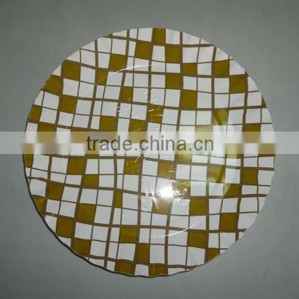 9 Inch Coated Duplex Board With White Back