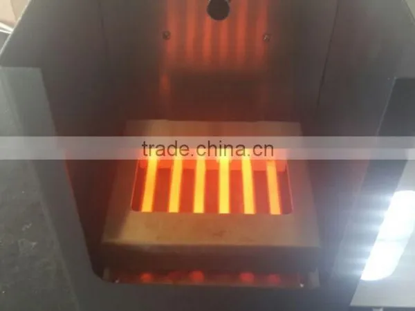 HK-1003B ASTM D86 Dstillation Tester photo-4