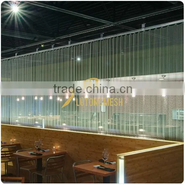 Restaurant Partition Ideas Design photo-3