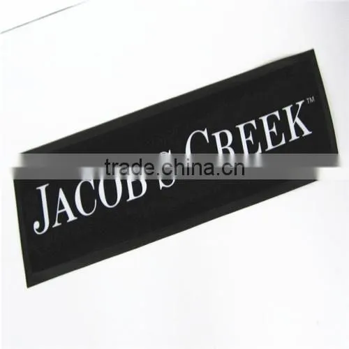 Thin Rubber Beer Bar Mat for 2016 photo-2