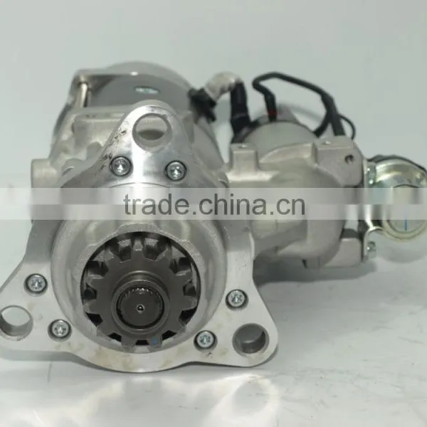 8200330 39MT 24V 11T Starter