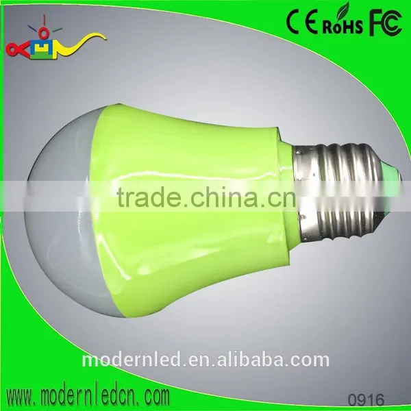 A60 9w LED Globe Bulb 1.2usd Led Bulb China photo-6