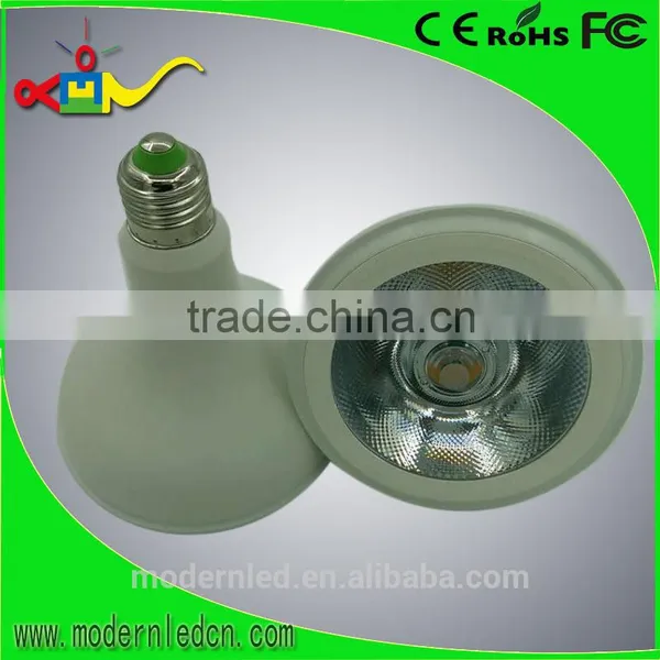 E27 Led Par38 50w photo-3