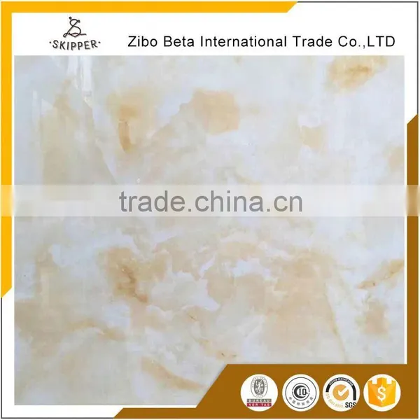 New Product Marble Micro Crystal Porcelain Tiles photo-2