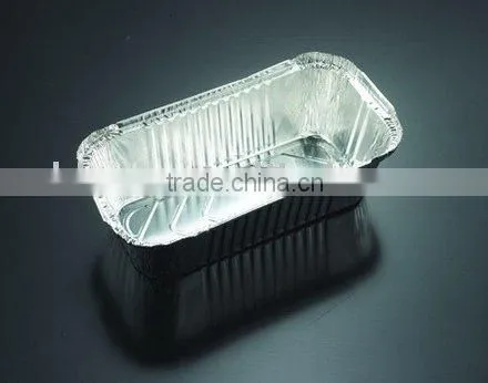 No.6 Aluminium Container photo-2