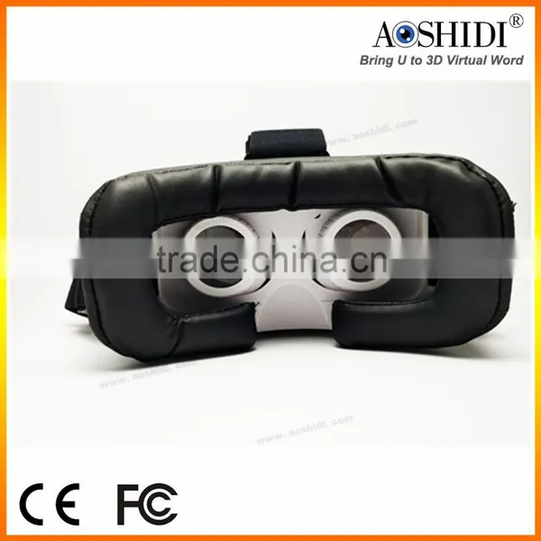 2016 New 3d Virtual Reality Glasses vr Park 3 photo-6