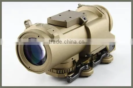 IMAGINE Professional Military 4x32 Shockproof Waterproof Rifle Scope photo-3