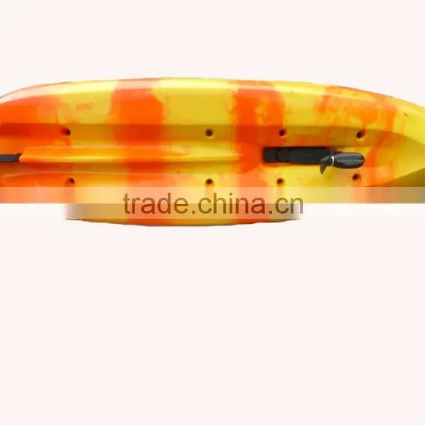 Chinese Manufacturer Pedalcraft Hight Quality Kayaks photo-4