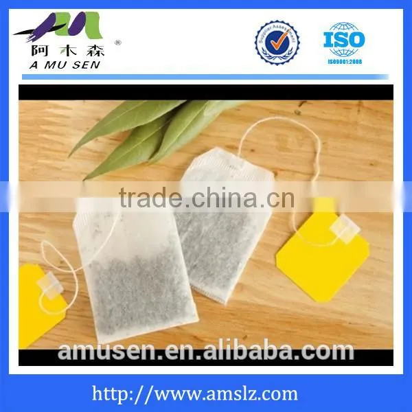 Teabag Paper