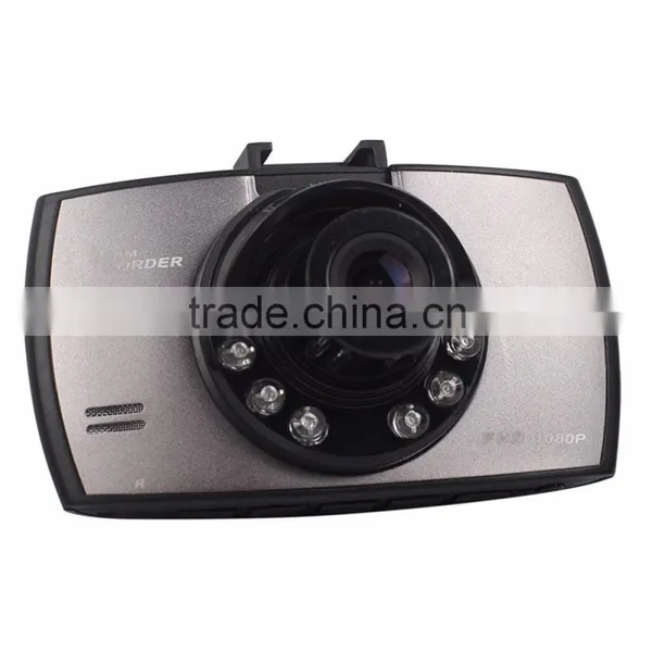 OEM Wholesale 2.7 Inch TFT Screen Night Vision G30-220 Cam Dash photo-5
