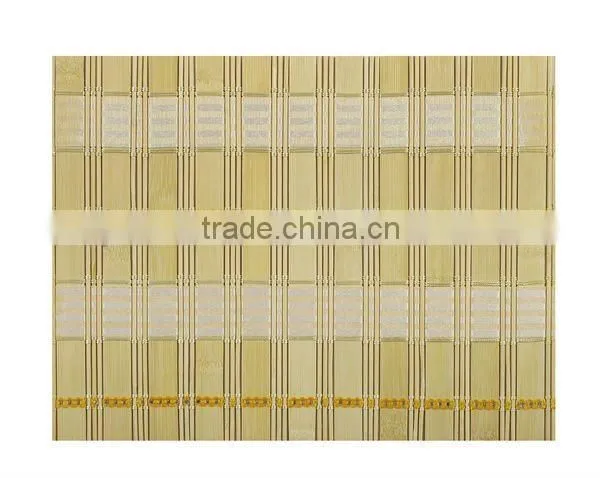 Natural Bamboo Wallpaper--BPAPER017