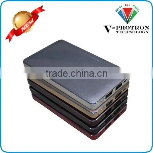 Factory Direct Wholesale 10000mah Power Bank Charger Portable Power Source photo-3