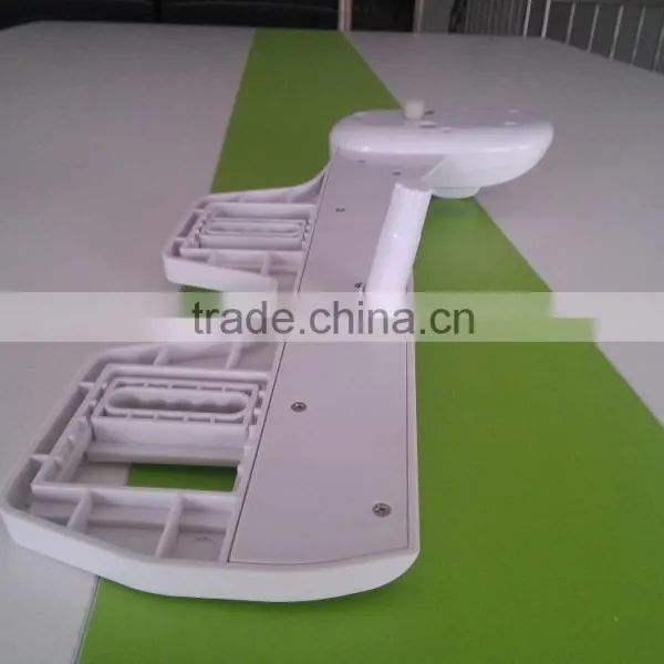 Simple Manual Self Control Vagina Cleaning Portable Shattaf Bidet Toilet photo-3