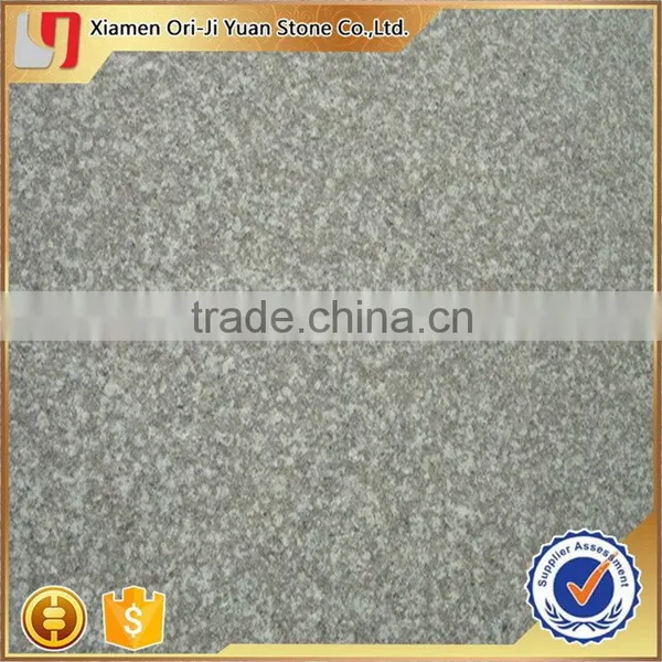Cheap Antique Ice-flower Brown Granite Slab photo-4