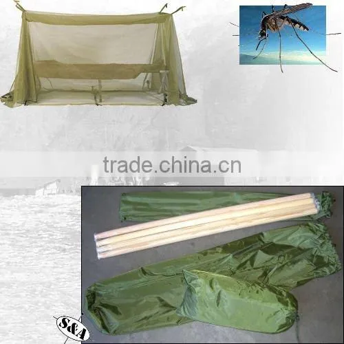 Military Mosquito Net / Army Mosquito Net / WHO Recommended Panda Net 2.0 photo-4