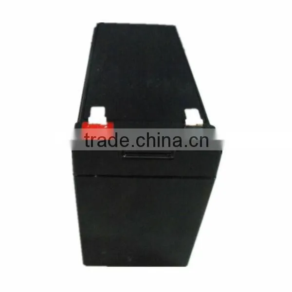 Solar Battery Deep Recycle Battery Lead Acid Battery Gel Battery 4v - 12v 100ah - 200ah photo-3