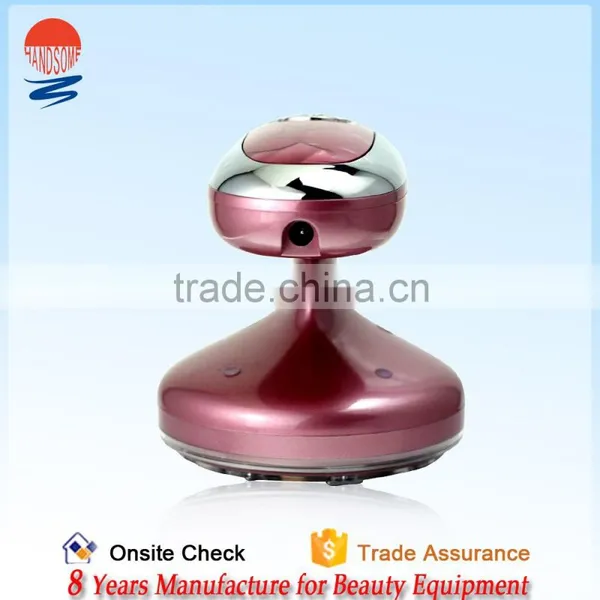 Weight Loss 2016 Slimming Product Ultrasonic Liposuction Cavitation Slimming Machine Skin Lifting