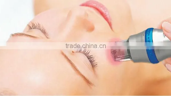 Most Effective Fractional rf Machine for Skin Rejuvenation Microneedle Face Lifting Machine photo-4