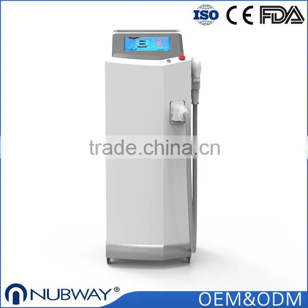 808nm Diode Laser Hair Removal / 808nm Diode Laser Depilation / 808nm Diode Laser Beauty Device photo-6