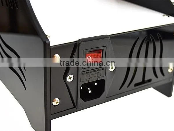 Professional 2 in 1 Tripolar Radio Frequency Machine Radio Frequency Facial photo-5