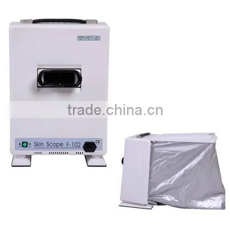 Electron Usb Microscope Price Hair Scalp Hair Scope for Sale photo-2