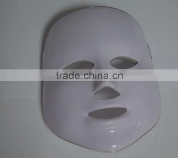 Hotselling Skin Rejuventation Acne Removal Beauty Equipment Led Mask photo-5