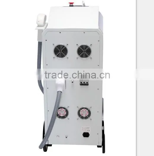 STM-8064D Vetical 808nm Diode Laser Hair Removal photo-4