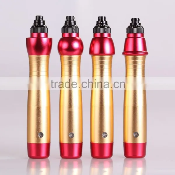 NEW Arrival No Plugged In Professional Korean Derma Pen photo-3