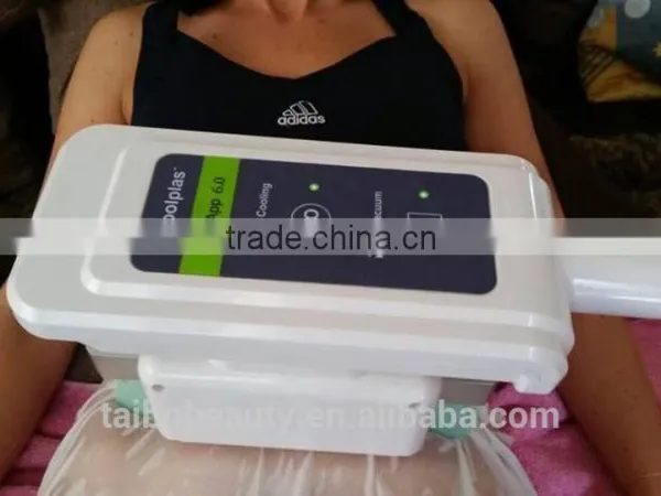 Freeze Body Sculpt Cryo Tech Reshape Fat Body Slimming/freezing Shape Cryo Fat Remove/cooling Cryo Fat Cell Slimming Machine photo-4