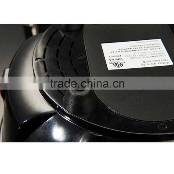 Ball Design Mini Auto Home Pop Corn Maker Machine photo-6