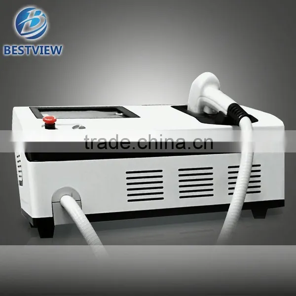 All Colors Permanent Hair Removal Laser Hair Removal Machine for Men and Women Hair Removal photo-3