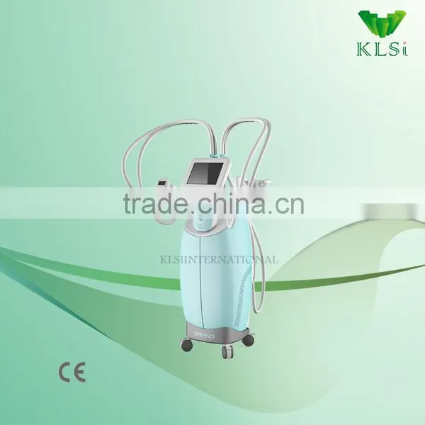 Multi-Functional Shape Blood Circulation Cavitatiom Slimming Massage Machine photo-2