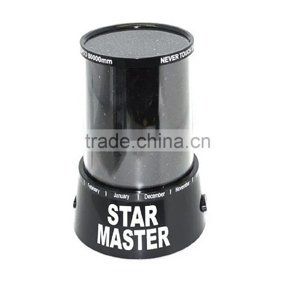 Star Master Amazing Star Master LED Sky Cosmos Space Projector photo-4